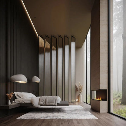 Wabi Sabi Pendant Lamp B