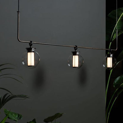 Bai Chandelier Light