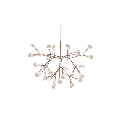 Heracleum Chandelier