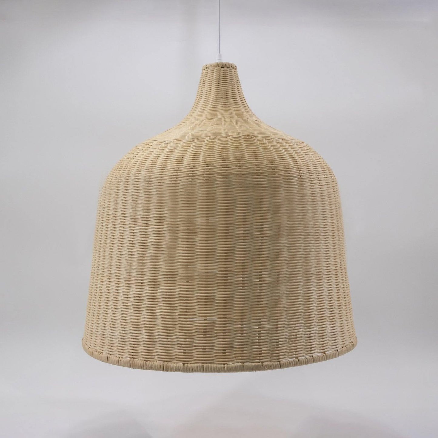 Rattan Pandent Light