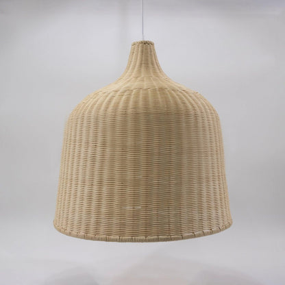 Rattan Pandent Light