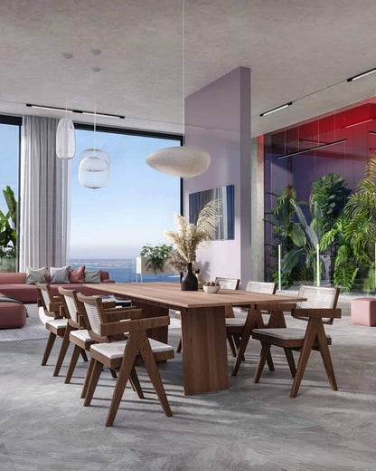 Spokes Suspension Lamp