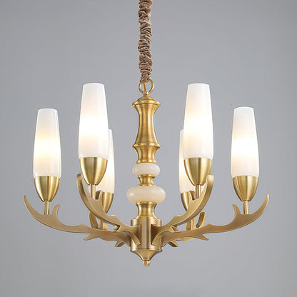 Hudson Chandelier