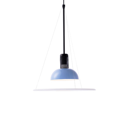 Frisbi Pendant Light
