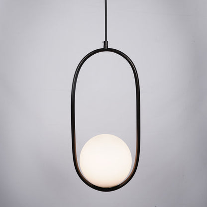 Mila Pendant Lamp