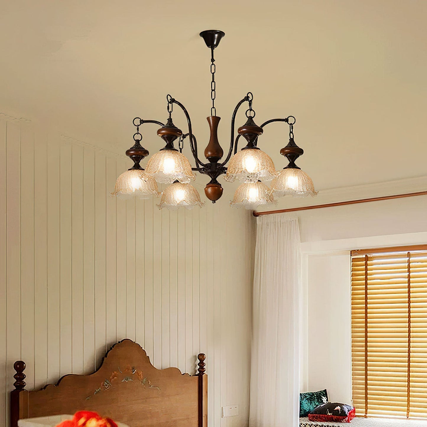 Belvedere Chandelier