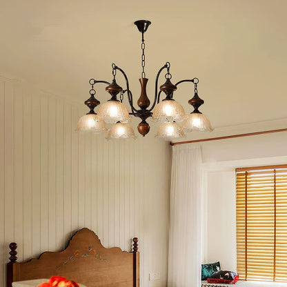 Belvedere Chandelier