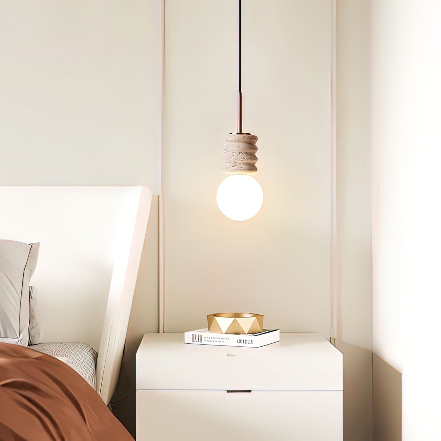 Candeeiro Pendant Light