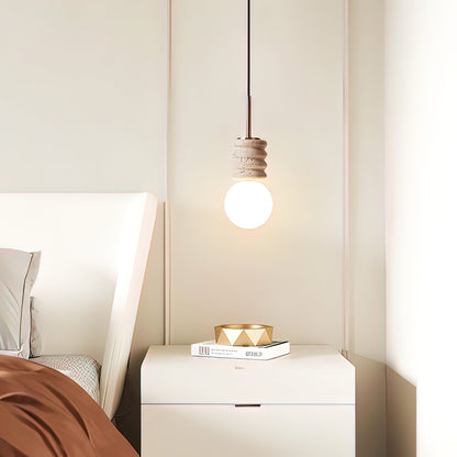 Candeeiro Pendant Light