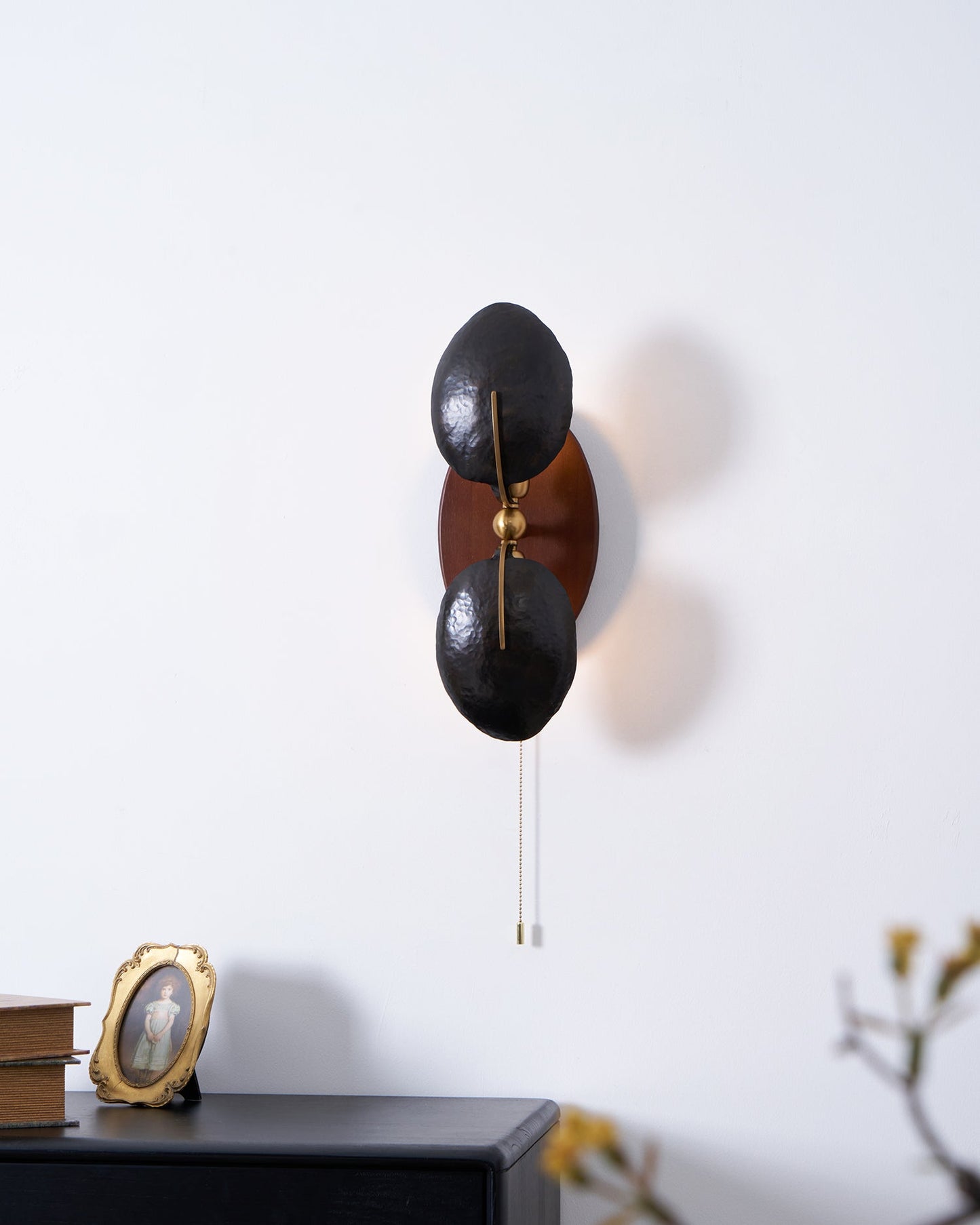 Callisto Wall Lamp