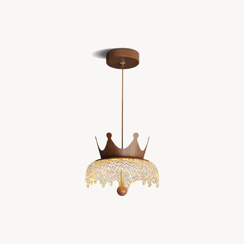 Emmanual Pendant Light