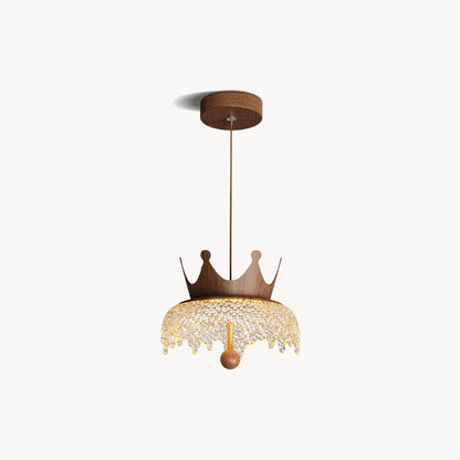 Emmanual Pendant Light
