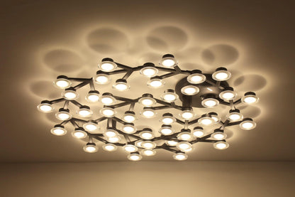LED Net Ceiling Lamp