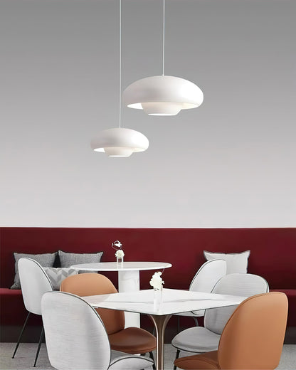 Clifton Pendant Lamp