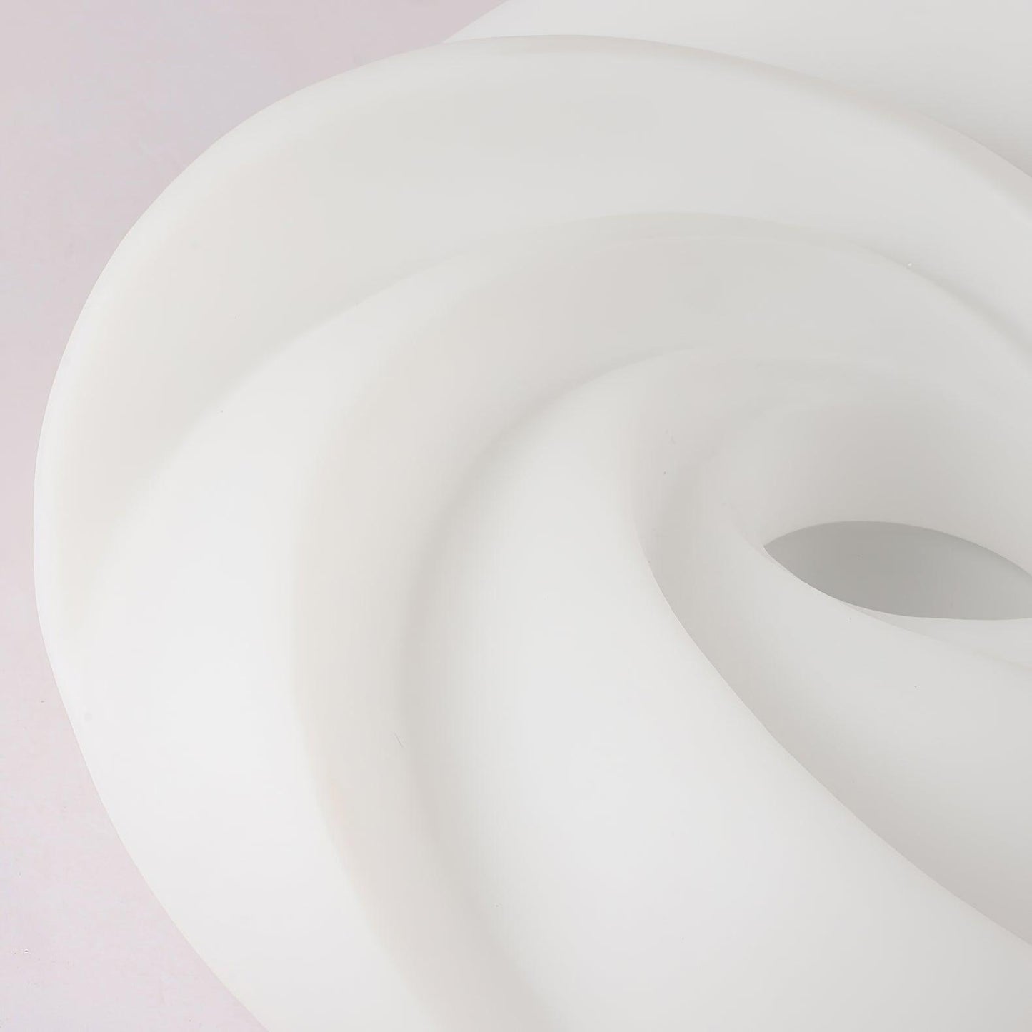 Cookie Rose Ceiling Lamp