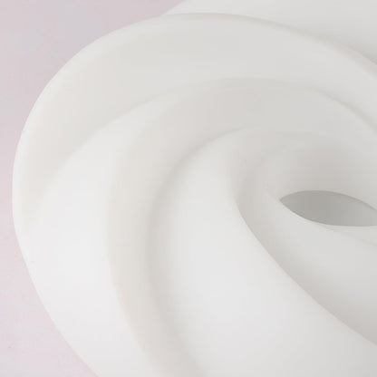 Cookie Rose Ceiling Lamp