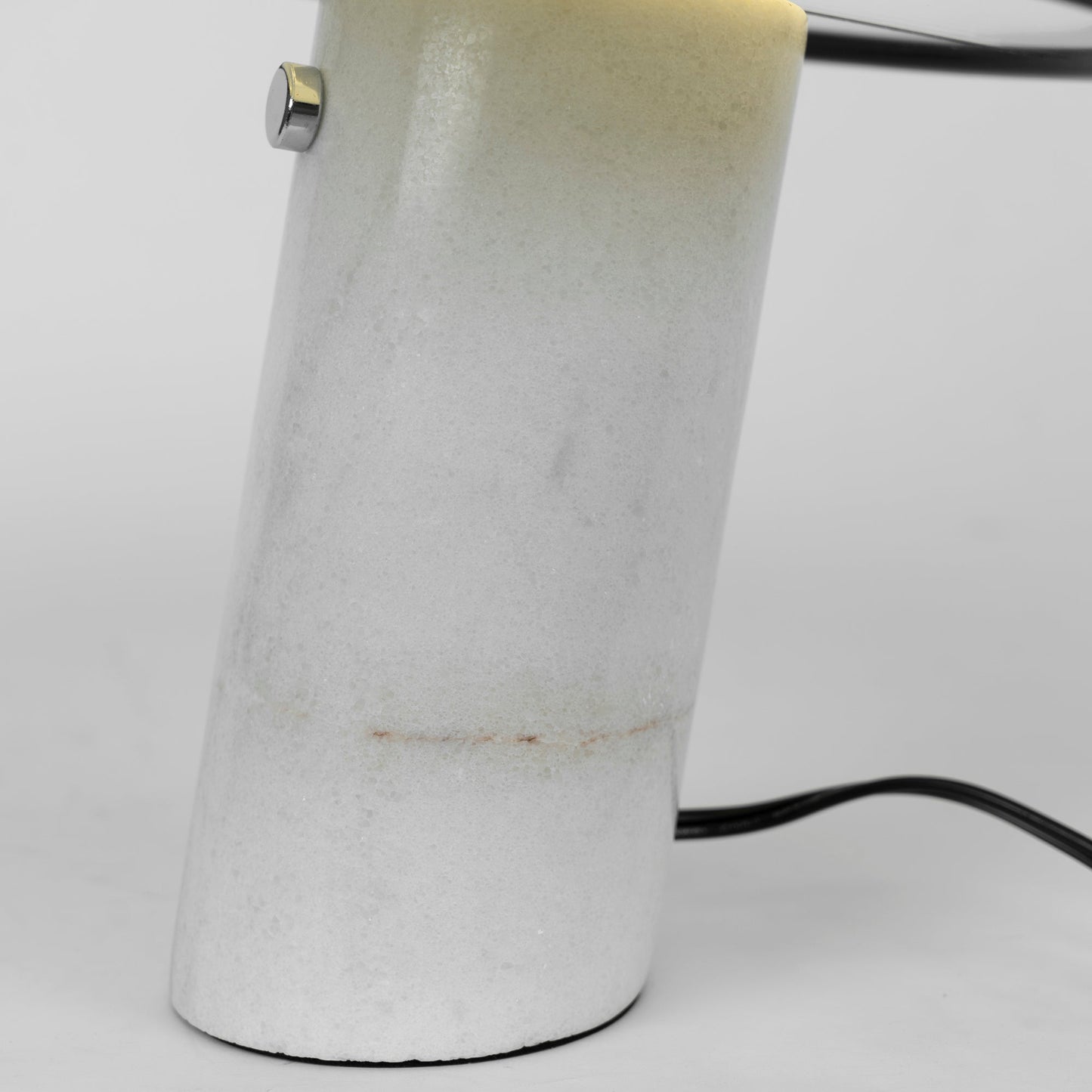 Art Marble Table Lamp