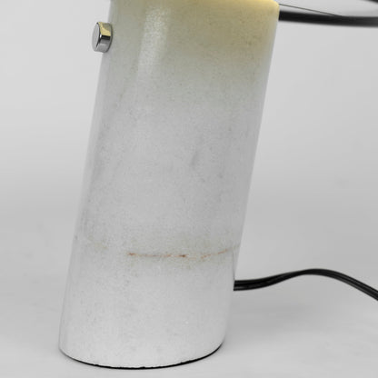 Art Marble Table Lamp