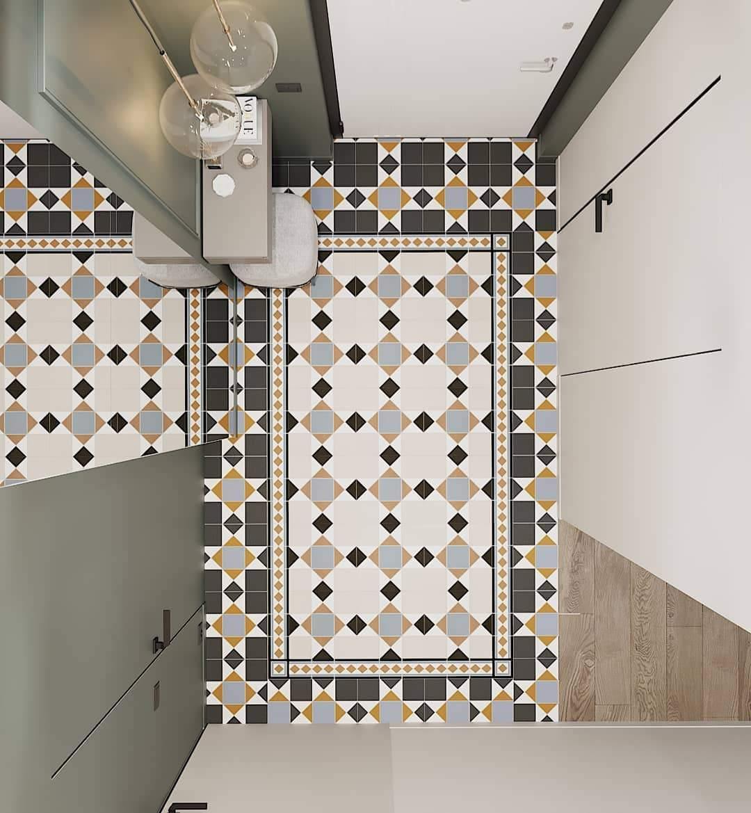 Bolle Sola Pendant light