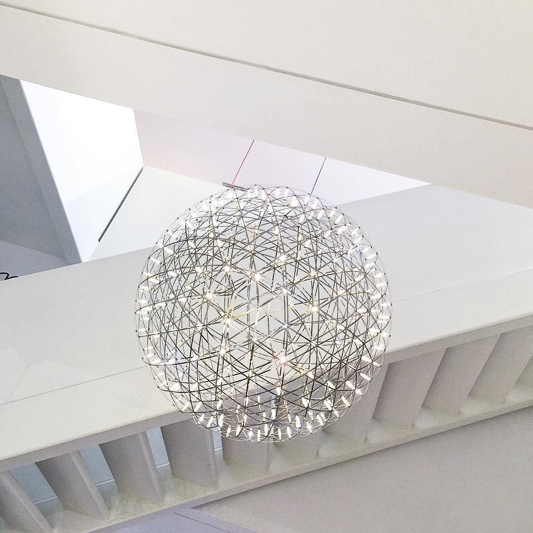 Raimond Pendant Lamp