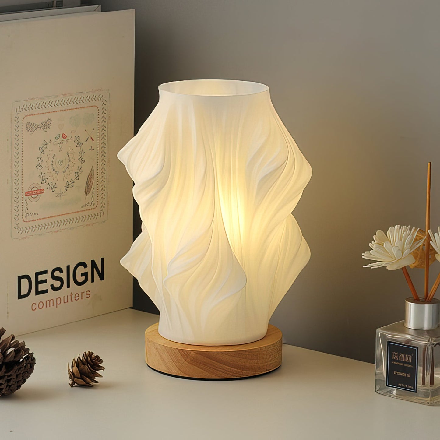 Ernestine Table Lamp