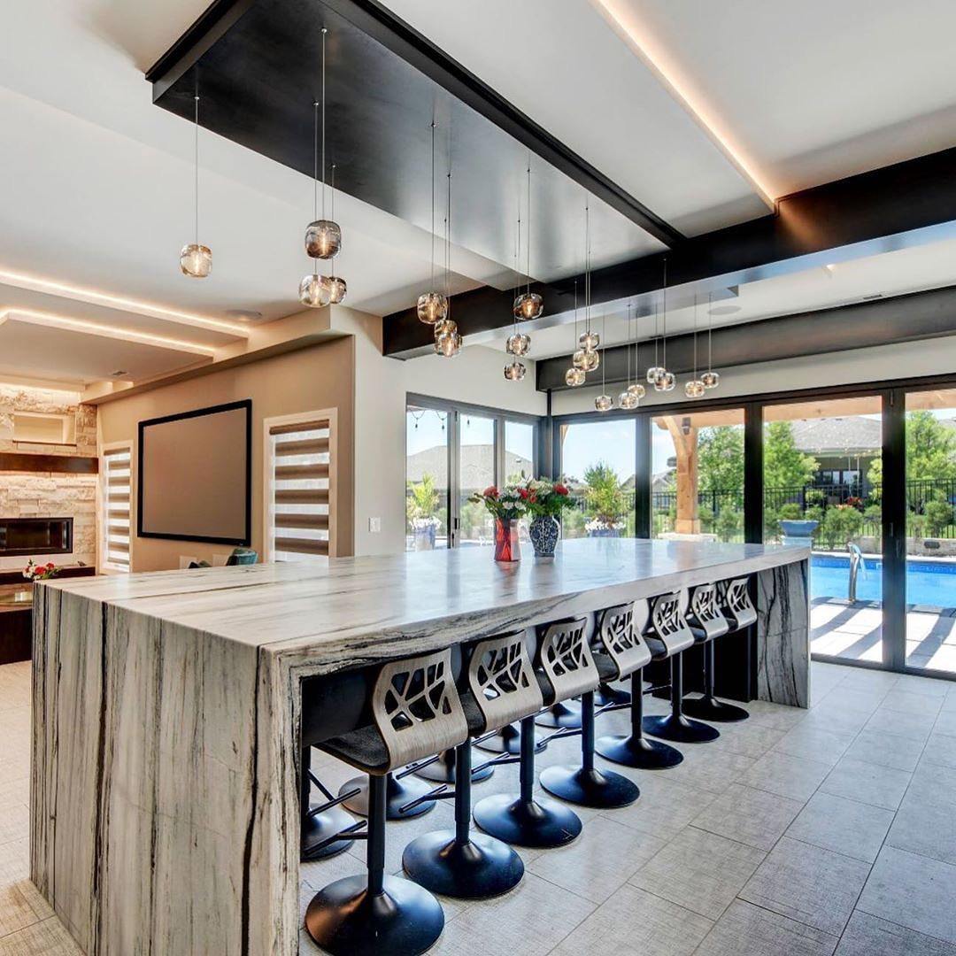 Cubie Suspension Light