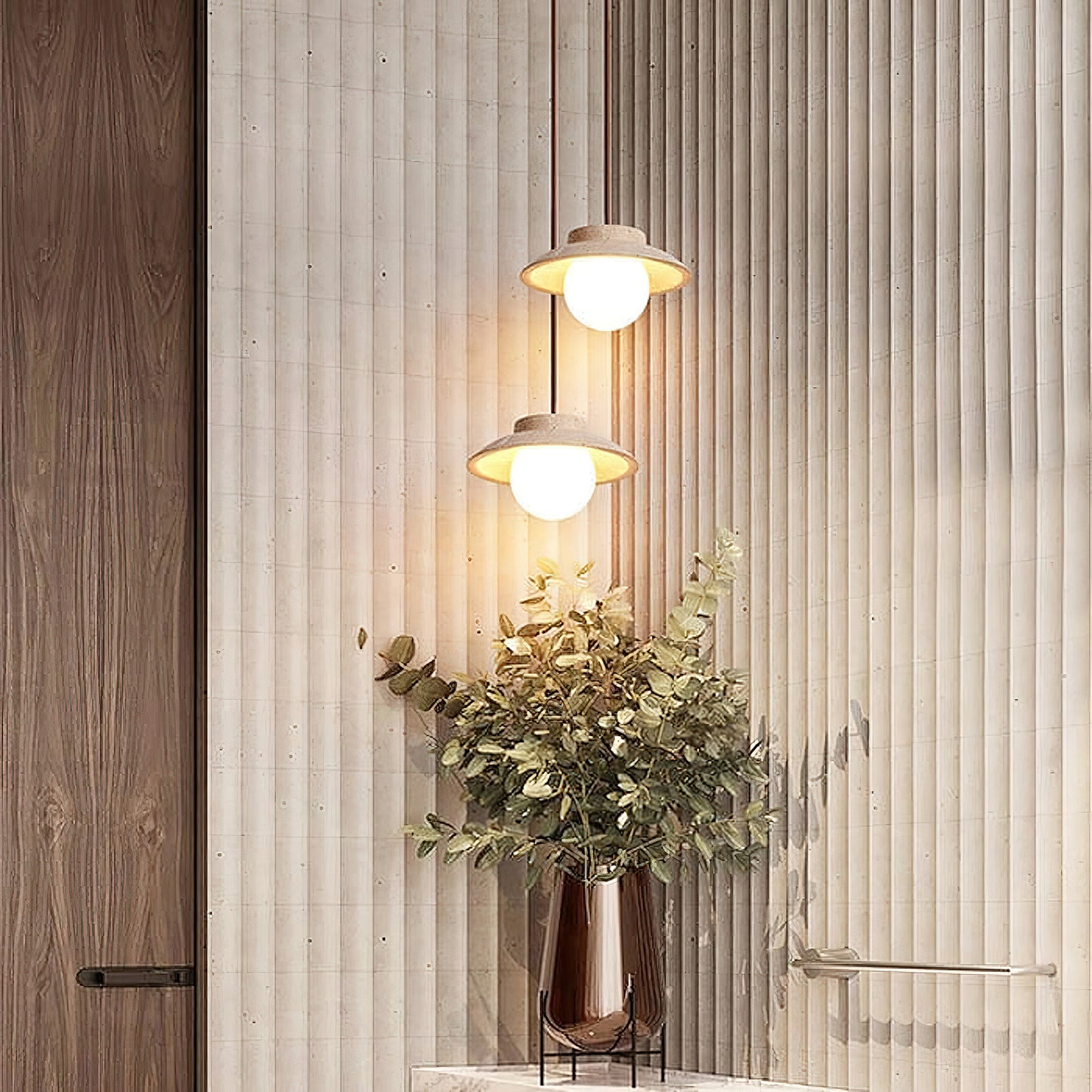 Palermo Pendant Light
