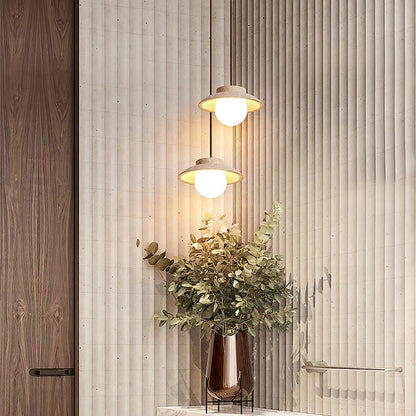 Palermo Pendant Light