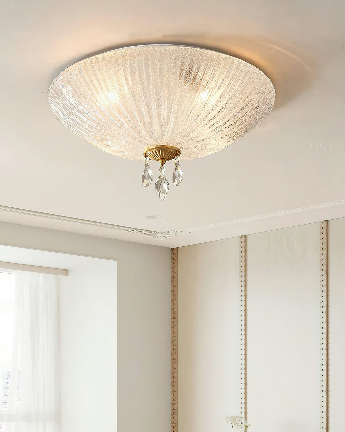 Eurofase Ceiling Light