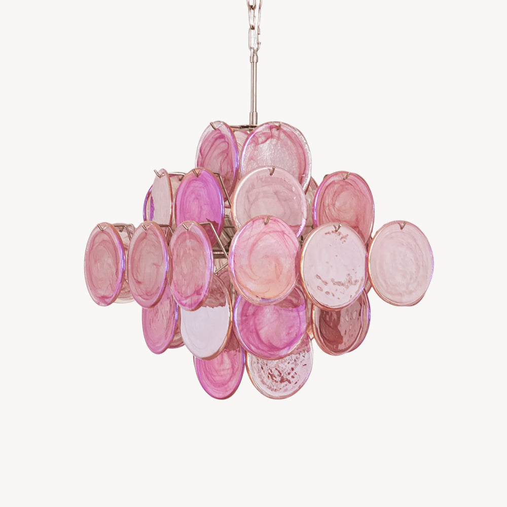 Aurelia Rainbow Chandelier