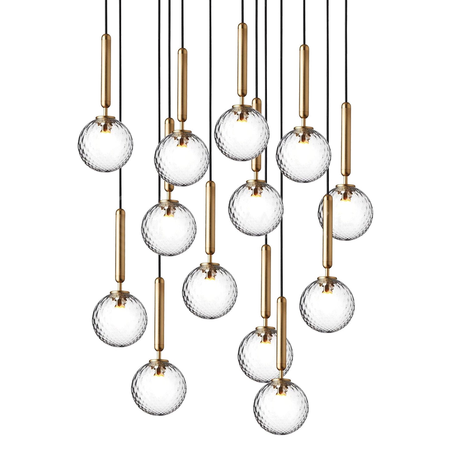 Miira Pendant Light