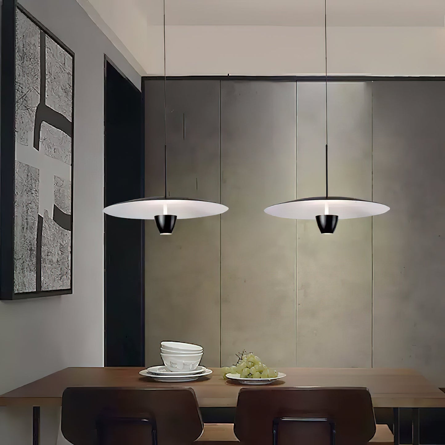 Malmo Pendant Light