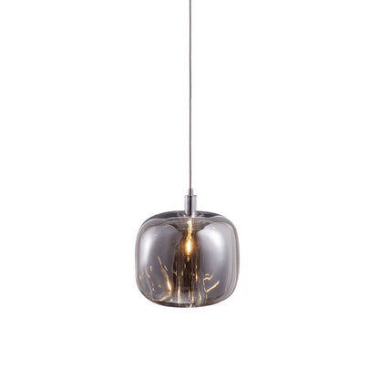 Cubie Suspension Light