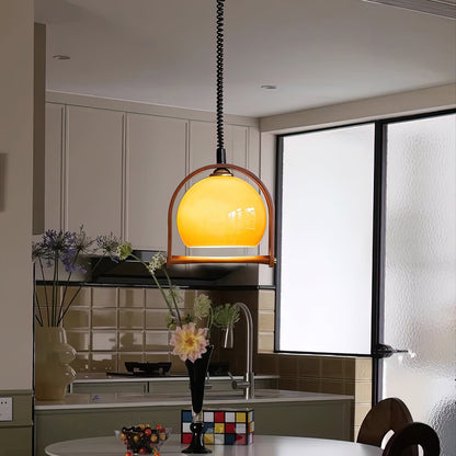Gepo Pendant Lamp