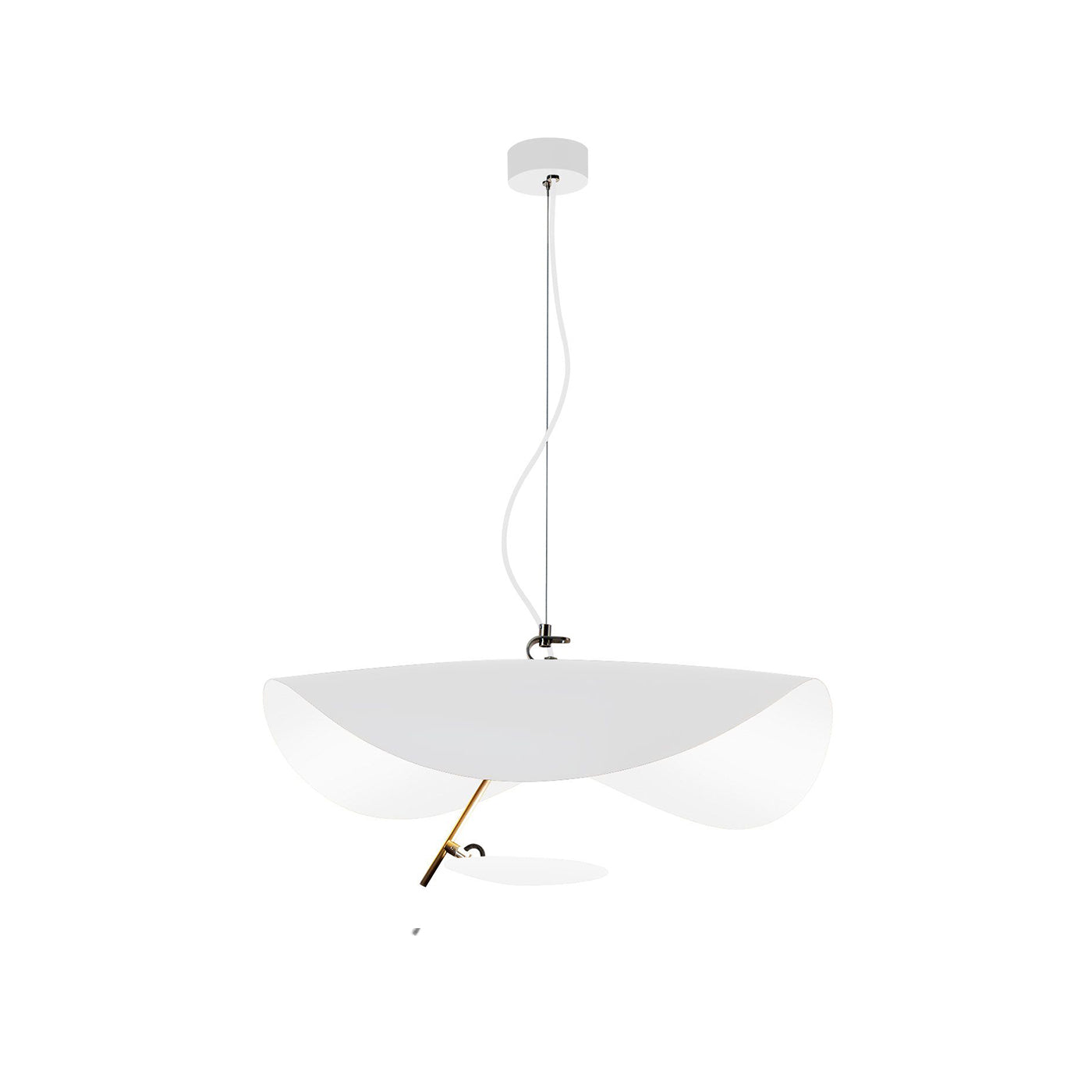 Lederam Manta Pendant Light