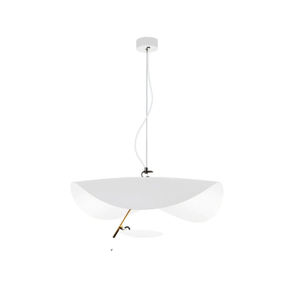 Lederam Manta Pendant Light