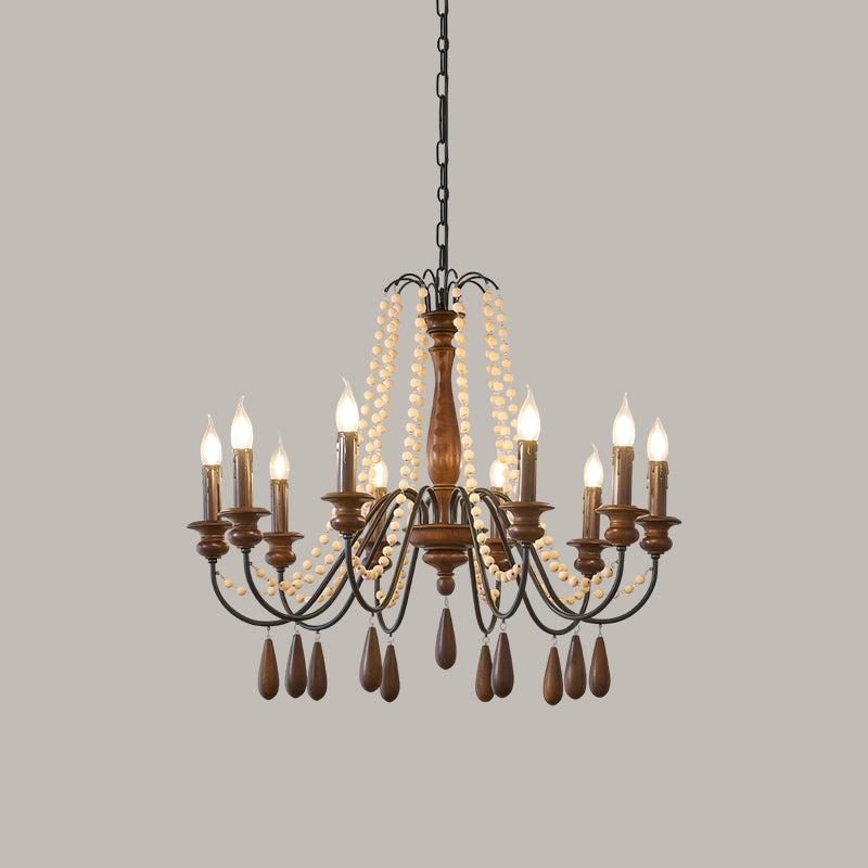 Minka Chandelier
