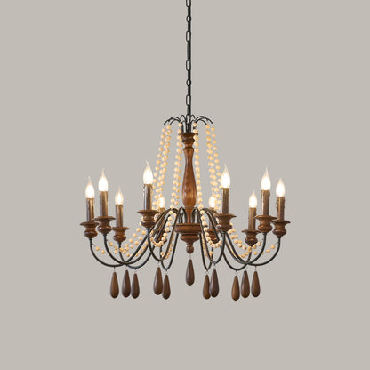 Minka Chandelier