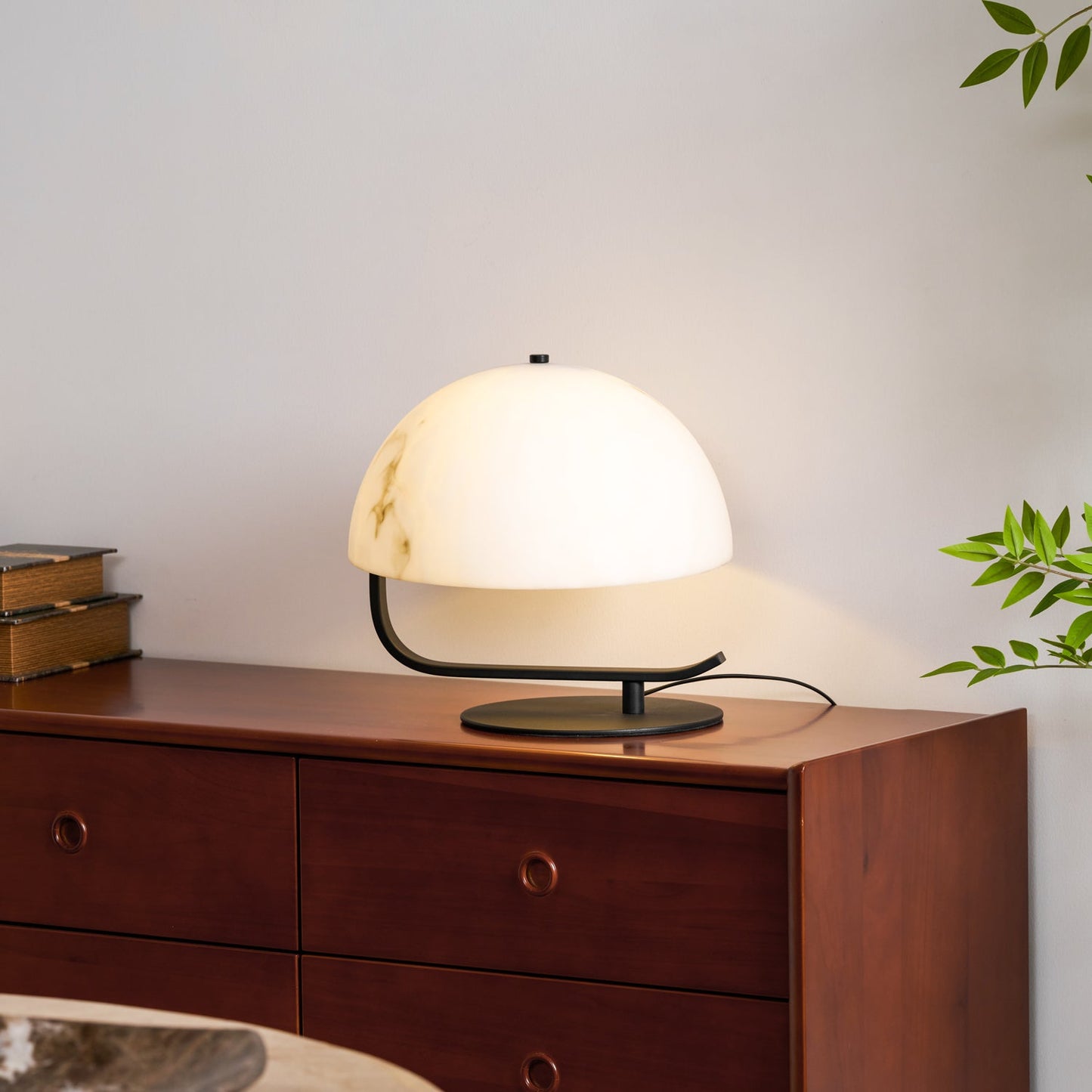 Corey Table Lamp