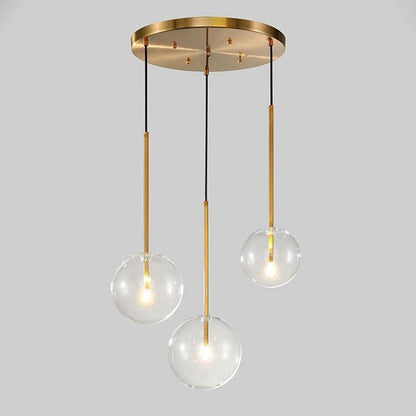 Bolle Sola Pendant light