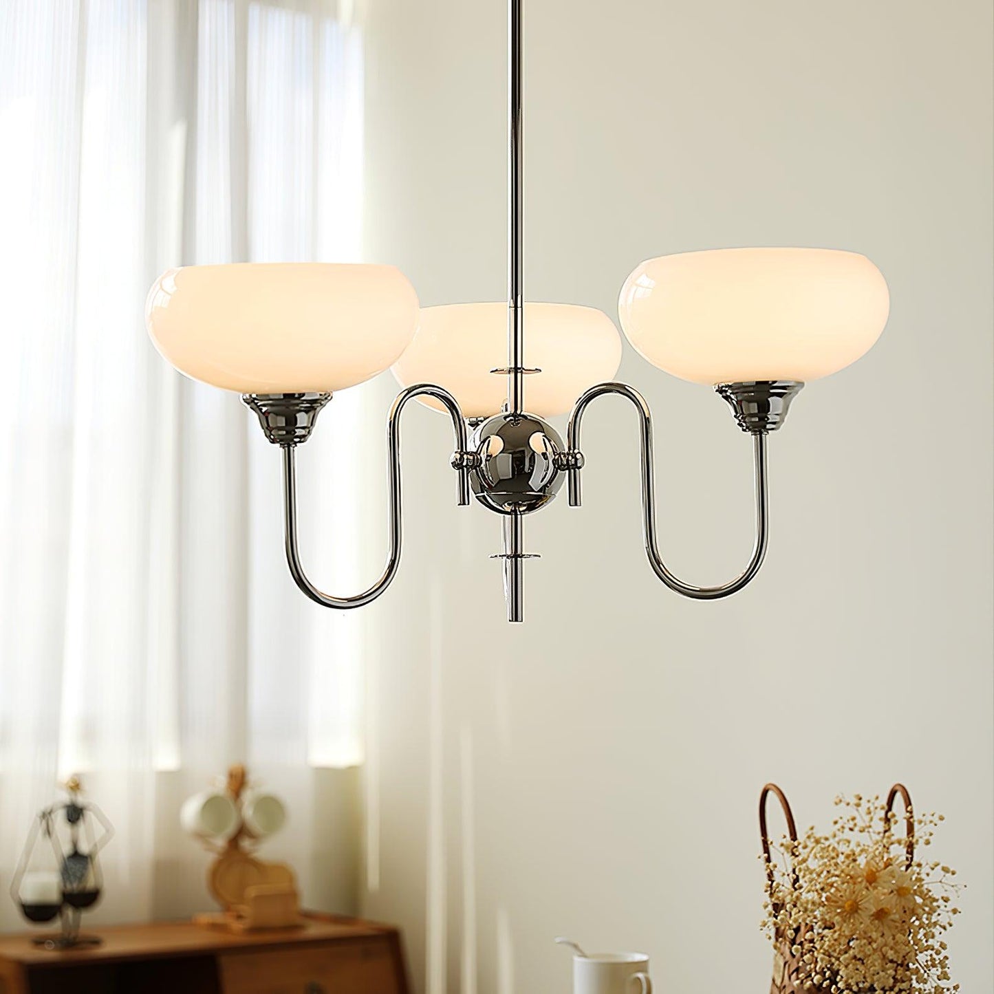 Paavo Chandelier