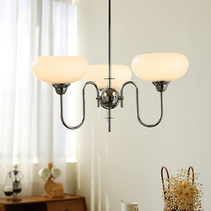 Paavo Chandelier