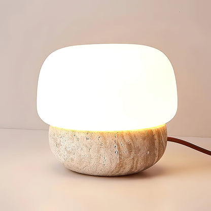 Cusco Table Lamp