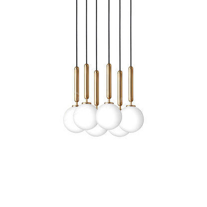 Miira Pendant Light