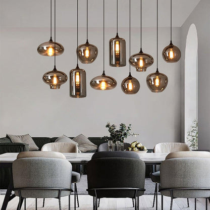Franklin Pendant Light