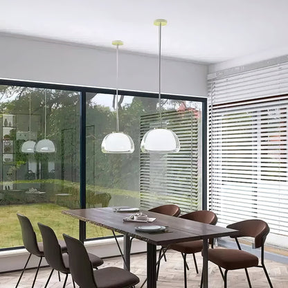 Kartell Pendant Light