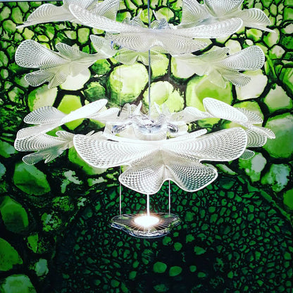 Chlorophilia Suspension Light