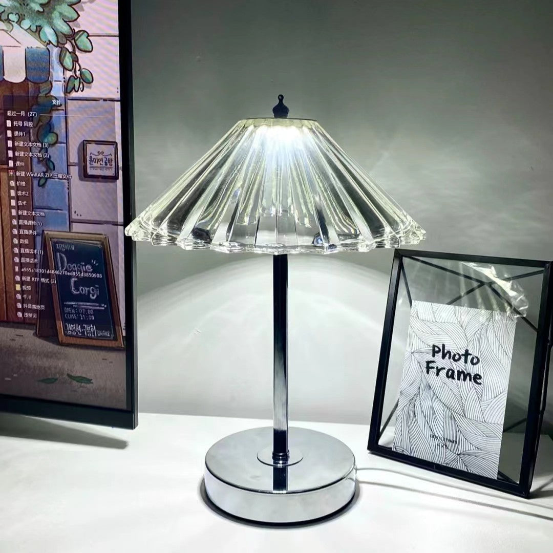 Savoye Table Lamp