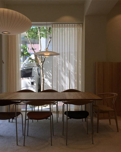 JL 341 Pendant Light