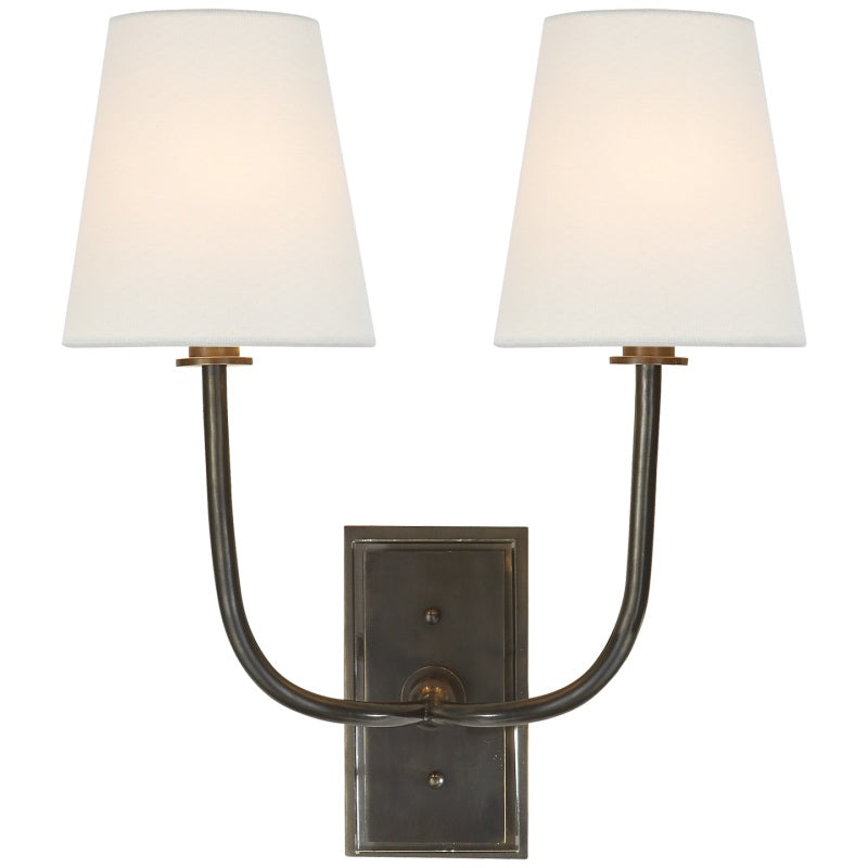 Tavernier Wall Lamp